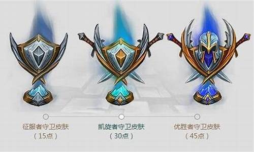 lol s6赛季_lols6赛季奖励