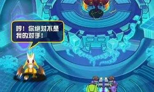 赛尔号梦魔_赛尔号梦魔狄修斯在哪